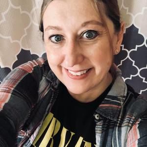 Meet your Posher, Susan